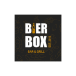 THE BIER BOX