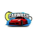 Copia de Copia de Copia de Logo de Nombre con Iniciales en Círculo Minimalista Bonito Blanco y Negro (2)